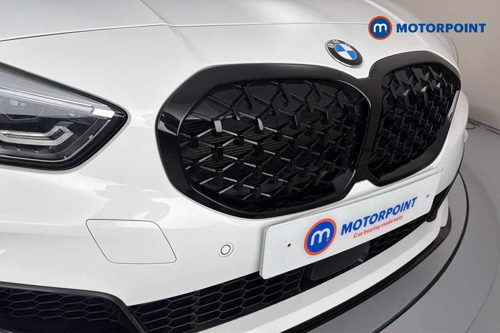 BMW 1 Series M135i Automatic Petrol Hatchback - Stock Number (1653425) - 45th supplementary image