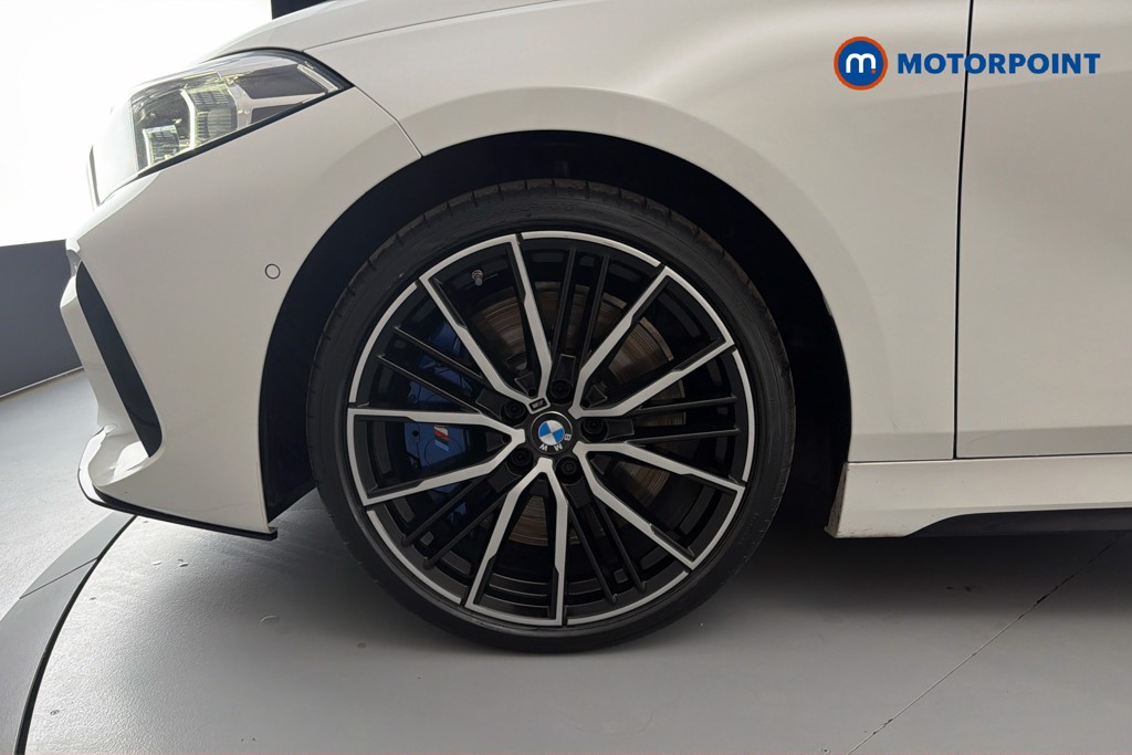 BMW 1 Series M135i Automatic Petrol Hatchback - Stock Number (1653425) - 47th supplementary image