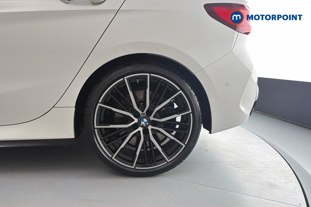 BMW 1 Series M135i Automatic Petrol Hatchback - Stock Number (1653425) - 48th supplementary image