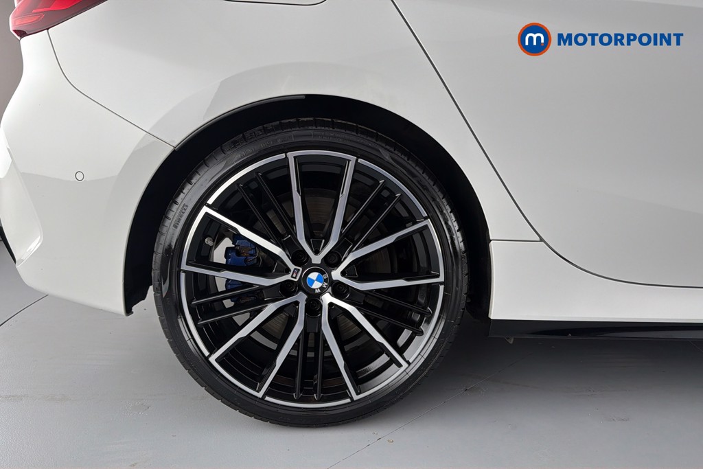 BMW 1 Series M135i Automatic Petrol Hatchback - Stock Number (1653425) - 49th supplementary image
