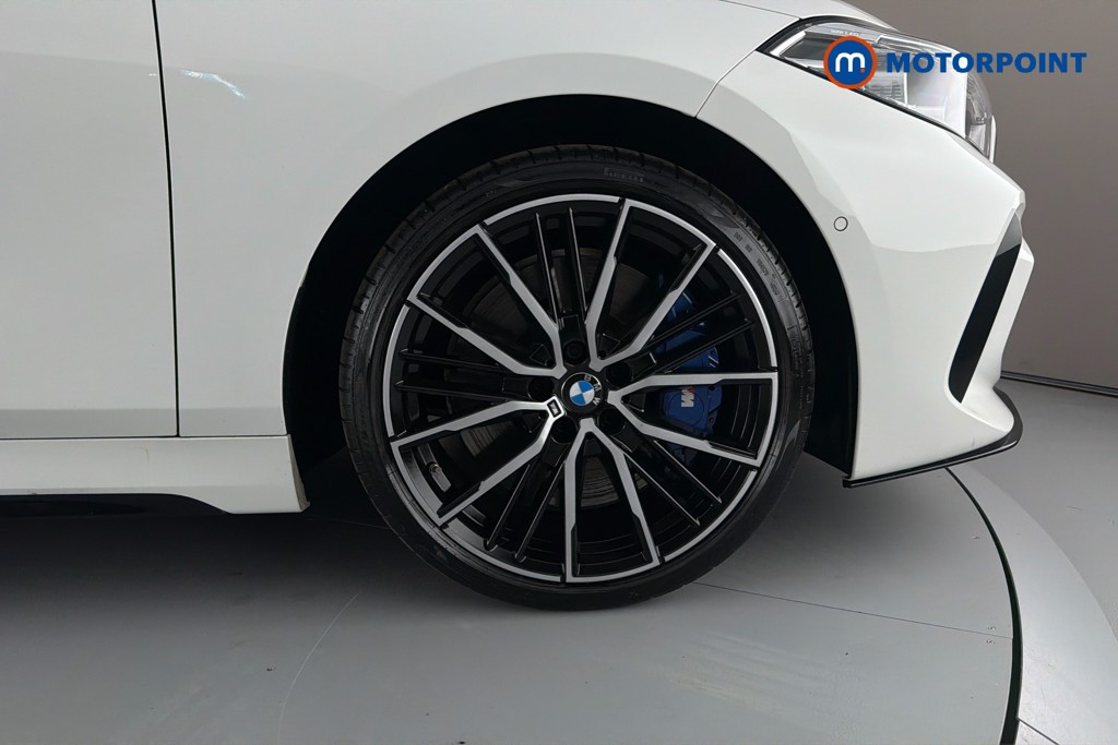 BMW 1 Series M135i Automatic Petrol Hatchback - Stock Number (1653425) - 50th supplementary image