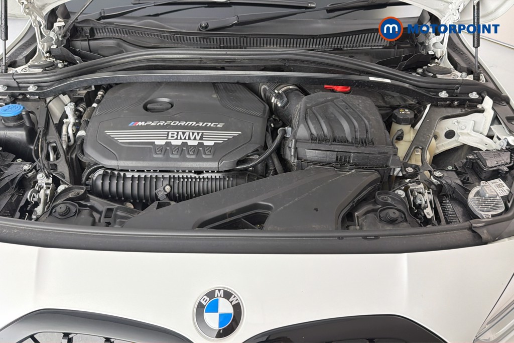 BMW 1 Series M135i Automatic Petrol Hatchback - Stock Number (1653425) - 51st supplementary image