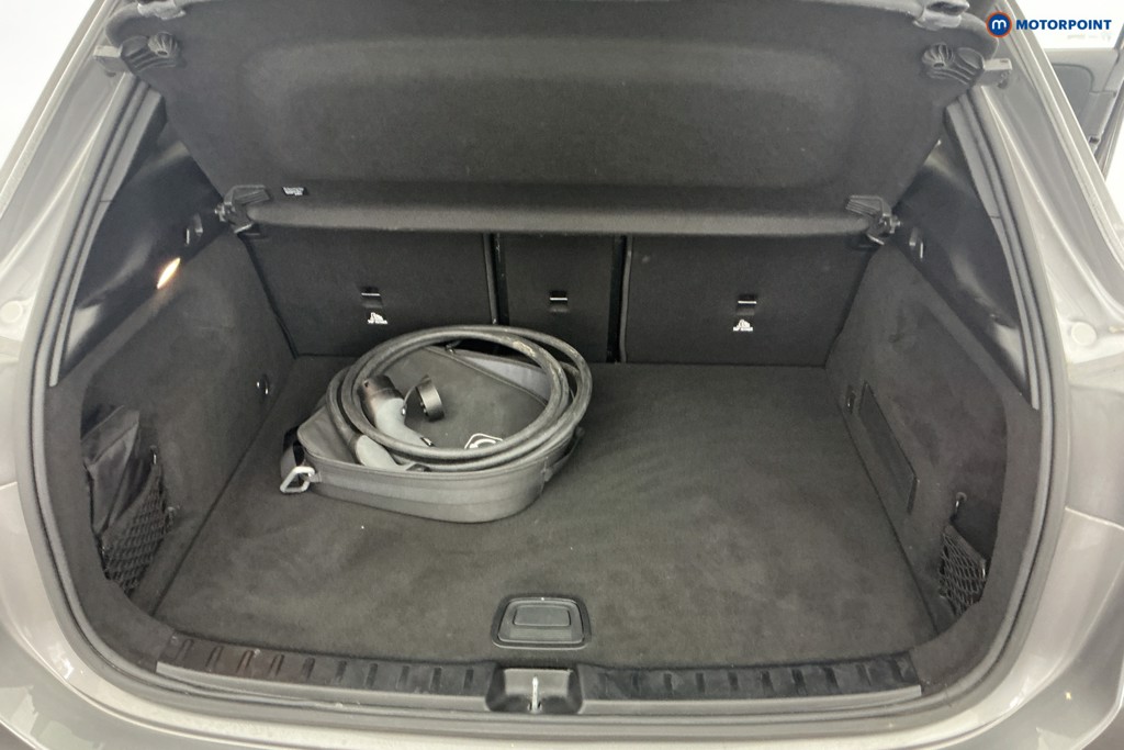 Mercedes-Benz EQA Amg Line Automatic Electric SUV - Stock Number (1653442) - 3rd supplementary image