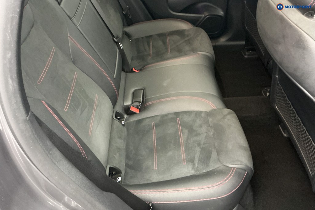 Mercedes-Benz EQA Amg Line Automatic Electric SUV - Stock Number (1653442) - 4th supplementary image