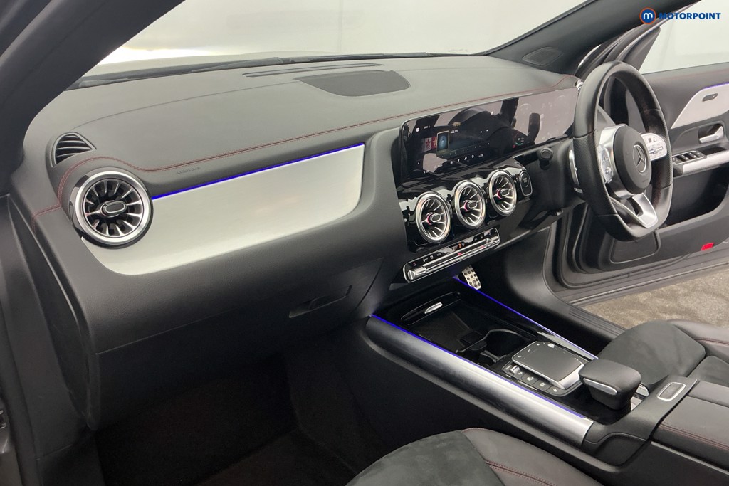 Mercedes-Benz EQA Amg Line Automatic Electric SUV - Stock Number (1653442) - 9th supplementary image