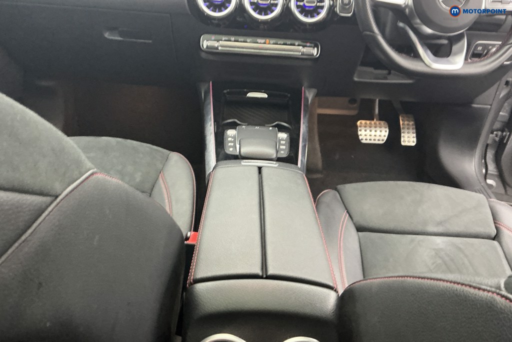Mercedes-Benz EQA Amg Line Automatic Electric SUV - Stock Number (1653442) - 11th supplementary image