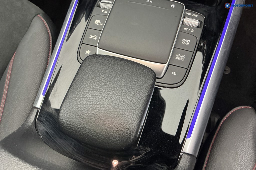 Mercedes-Benz EQA Amg Line Automatic Electric SUV - Stock Number (1653442) - 14th supplementary image