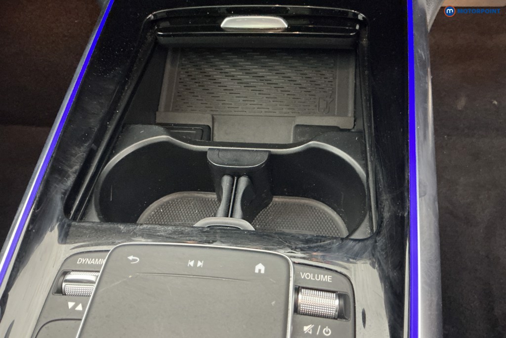 Mercedes-Benz EQA Amg Line Automatic Electric SUV - Stock Number (1653442) - 15th supplementary image
