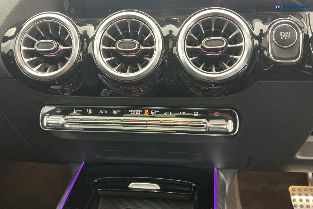Mercedes-Benz EQA Amg Line Automatic Electric SUV - Stock Number (1653442) - 16th supplementary image