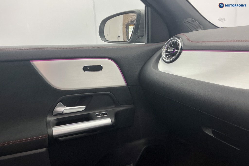 Mercedes-Benz EQA Amg Line Automatic Electric SUV - Stock Number (1653442) - 18th supplementary image