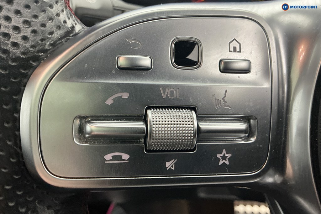Mercedes-Benz EQA Amg Line Automatic Electric SUV - Stock Number (1653442) - 19th supplementary image