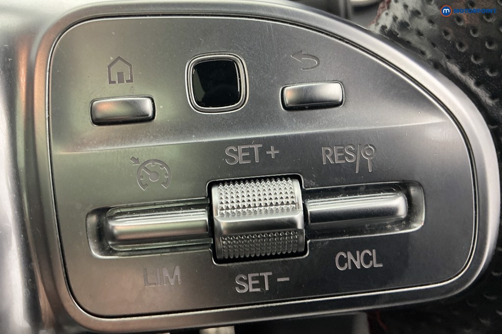 Mercedes-Benz EQA Amg Line Automatic Electric SUV - Stock Number (1653442) - 20th supplementary image