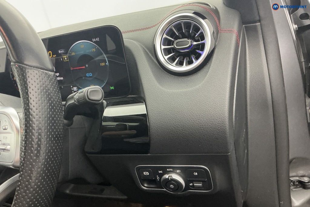 Mercedes-Benz EQA Amg Line Automatic Electric SUV - Stock Number (1653442) - 21st supplementary image