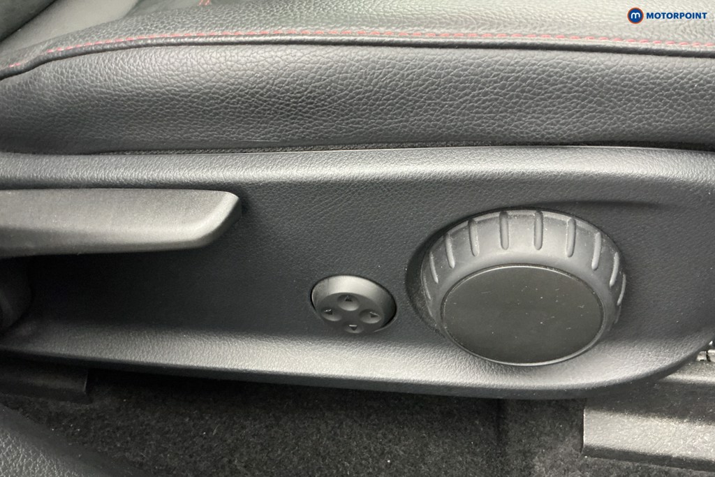 Mercedes-Benz EQA Amg Line Automatic Electric SUV - Stock Number (1653442) - 22nd supplementary image