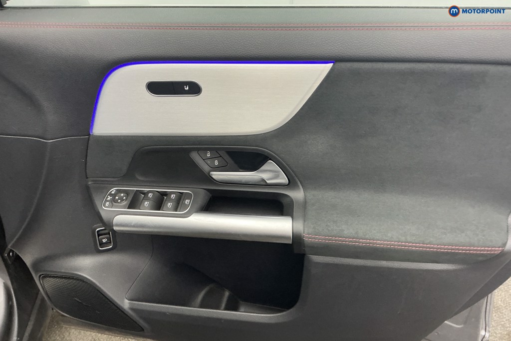 Mercedes-Benz EQA Amg Line Automatic Electric SUV - Stock Number (1653442) - 23rd supplementary image