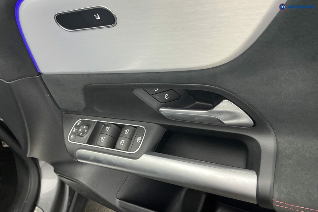 Mercedes-Benz EQA Amg Line Automatic Electric SUV - Stock Number (1653442) - 24th supplementary image