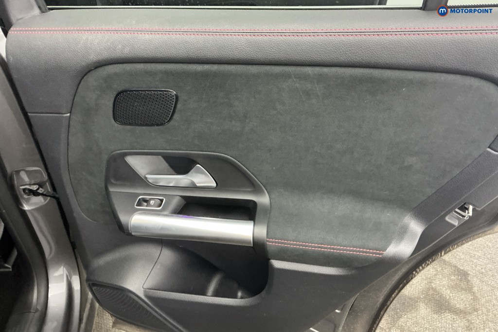 Mercedes-Benz EQA Amg Line Automatic Electric SUV - Stock Number (1653442) - 25th supplementary image