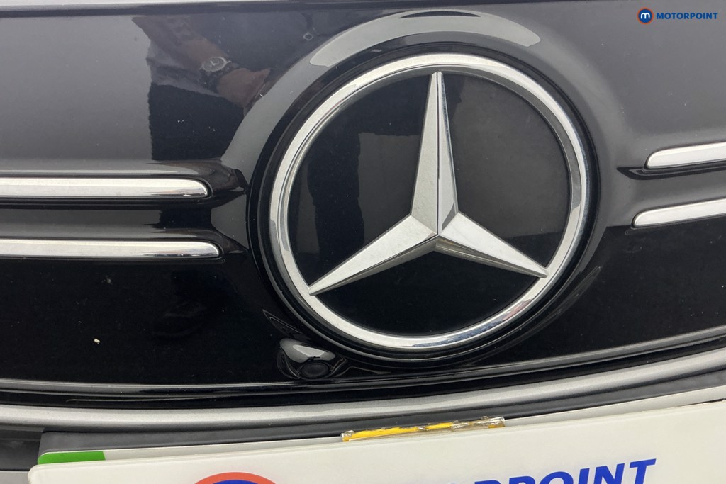 Mercedes-Benz EQA Amg Line Automatic Electric SUV - Stock Number (1653442) - 27th supplementary image