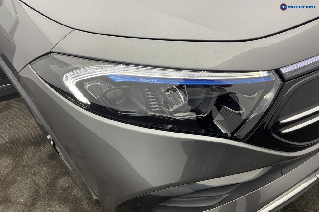 Mercedes-Benz EQA Amg Line Automatic Electric SUV - Stock Number (1653442) - 28th supplementary image