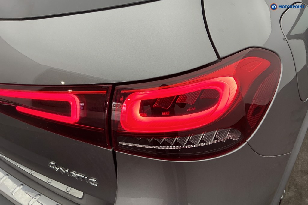 Mercedes-Benz EQA Amg Line Automatic Electric SUV - Stock Number (1653442) - 29th supplementary image