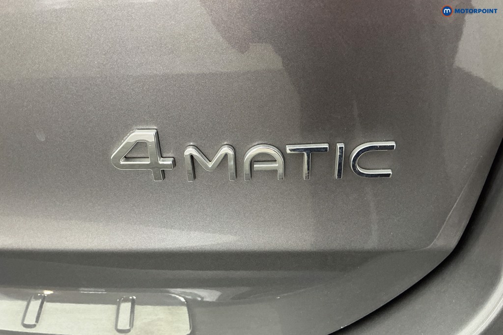 Mercedes-Benz EQA Amg Line Automatic Electric SUV - Stock Number (1653442) - 30th supplementary image