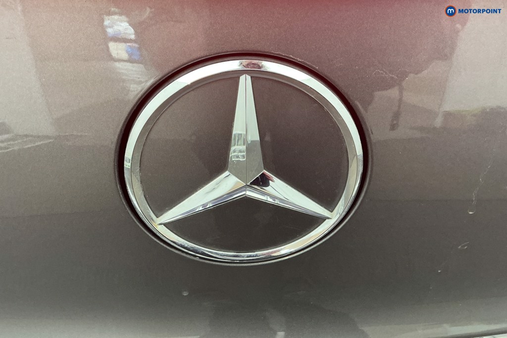 Mercedes-Benz EQA Amg Line Automatic Electric SUV - Stock Number (1653442) - 32nd supplementary image