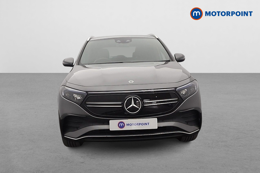 Mercedes-Benz EQA Amg Line Automatic Electric SUV - Stock Number (1653442) - Front bumper