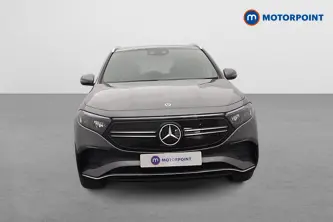 Mercedes-Benz EQA Amg Line Automatic Electric SUV - Stock Number (1653442) - Front bumper