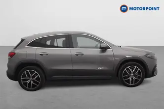 Mercedes-Benz EQA Amg Line Automatic Electric SUV - Stock Number (1653442) - Drivers side