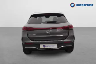 Mercedes-Benz EQA Amg Line Automatic Electric SUV - Stock Number (1653442) - Rear bumper