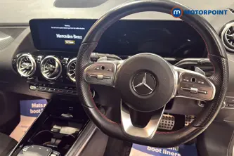 Mercedes-Benz GLA Amg Line Automatic Petrol SUV - Stock Number (1653467) - 2nd supplementary image