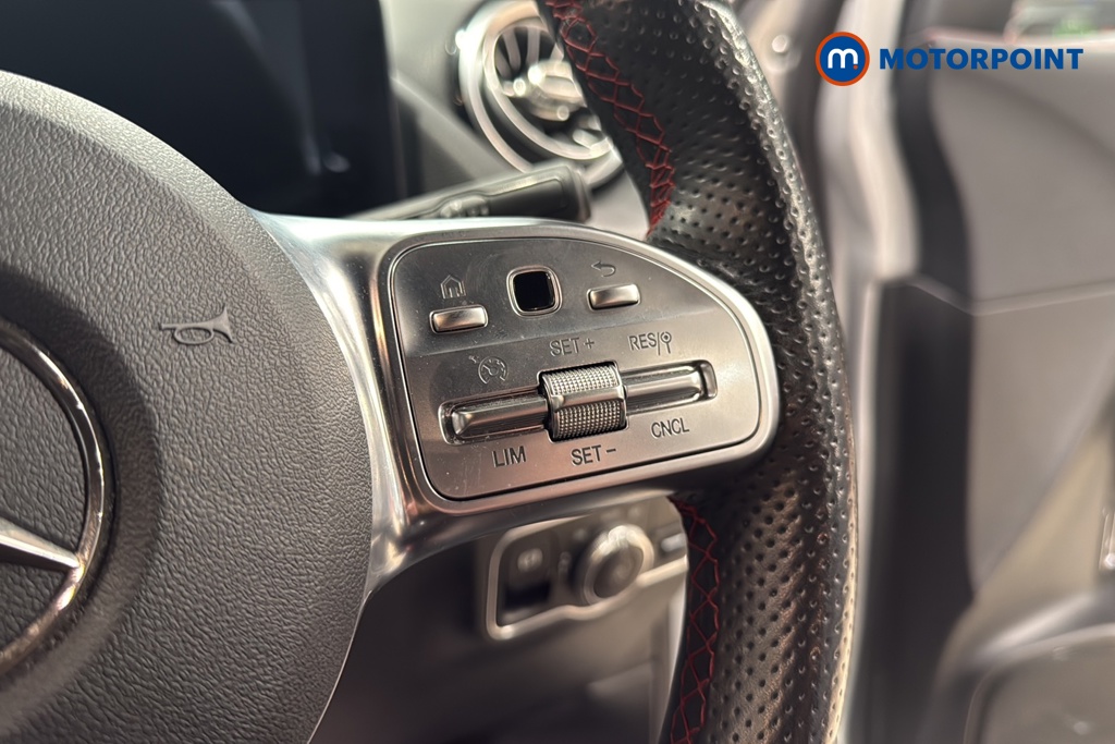 Mercedes-Benz GLA Amg Line Automatic Petrol SUV - Stock Number (1653467) - 3rd supplementary image