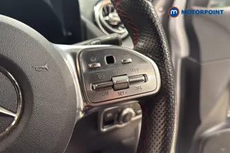 Mercedes-Benz GLA Amg Line Automatic Petrol SUV - Stock Number (1653467) - 3rd supplementary image