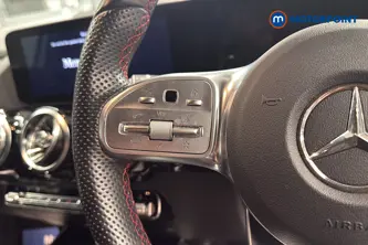 Mercedes-Benz GLA Amg Line Automatic Petrol SUV - Stock Number (1653467) - 4th supplementary image