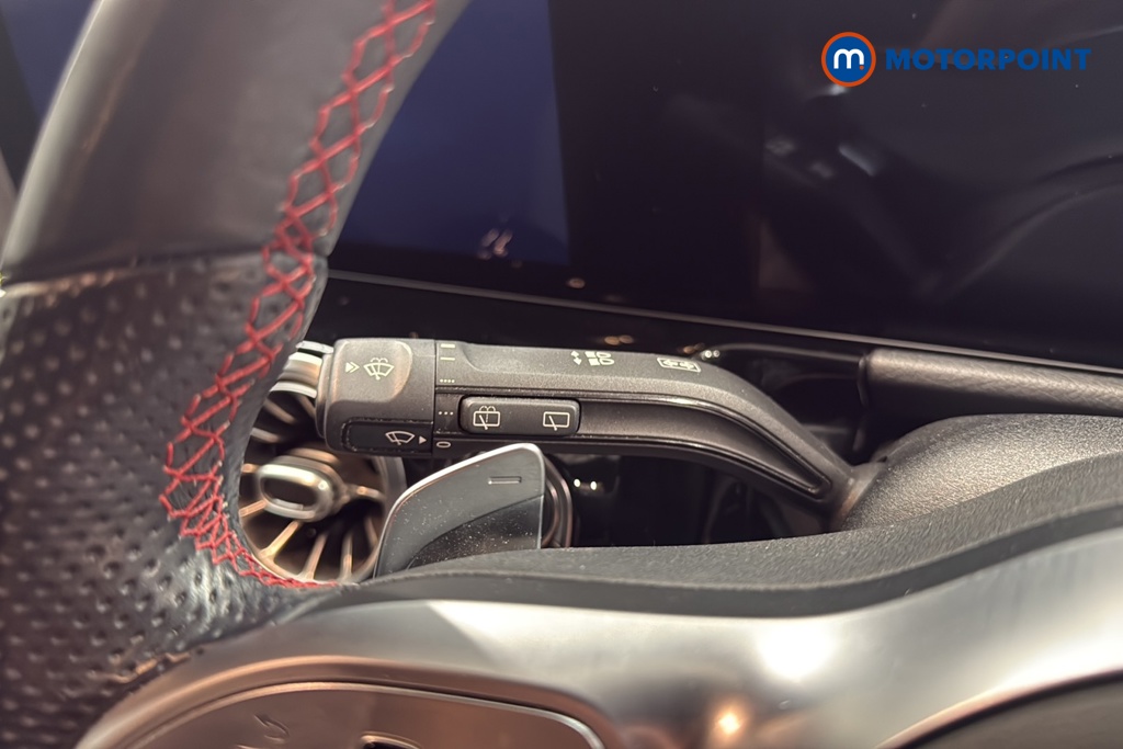 Mercedes-Benz GLA Amg Line Automatic Petrol SUV - Stock Number (1653467) - 5th supplementary image