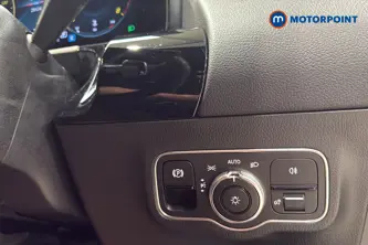 Mercedes-Benz GLA Amg Line Automatic Petrol SUV - Stock Number (1653467) - 11th supplementary image