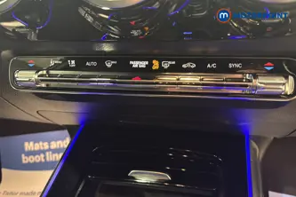 Mercedes-Benz GLA Amg Line Automatic Petrol SUV - Stock Number (1653467) - 12th supplementary image