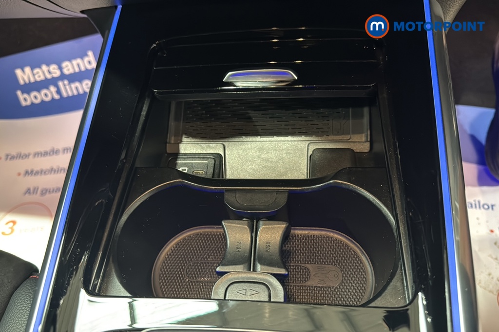 Mercedes-Benz GLA Amg Line Automatic Petrol SUV - Stock Number (1653467) - 16th supplementary image