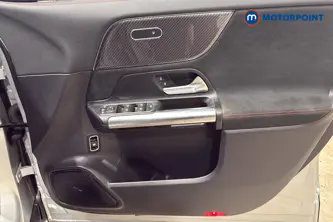Mercedes-Benz GLA Amg Line Automatic Petrol SUV - Stock Number (1653467) - 18th supplementary image