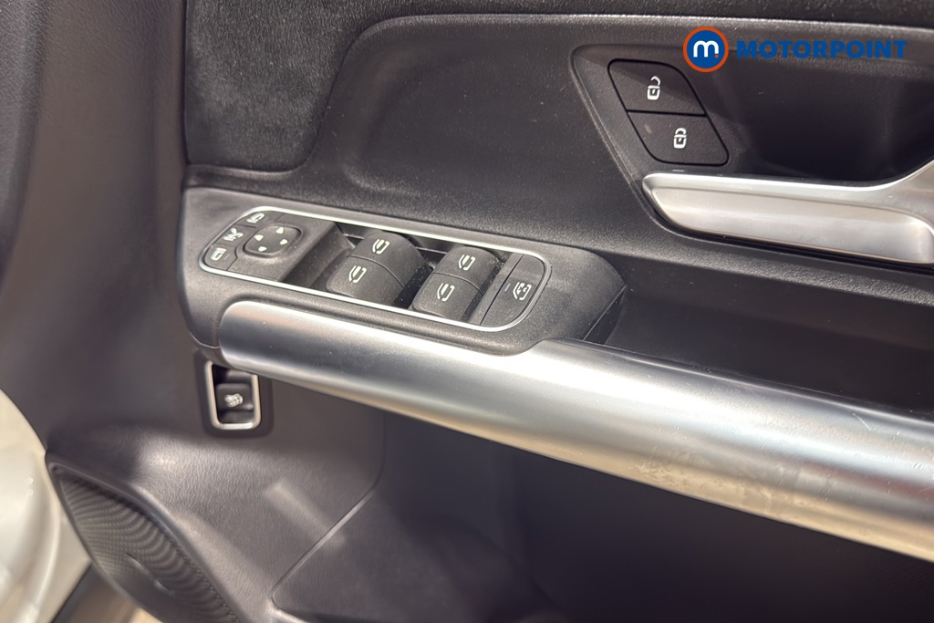 Mercedes-Benz GLA Amg Line Automatic Petrol SUV - Stock Number (1653467) - 19th supplementary image