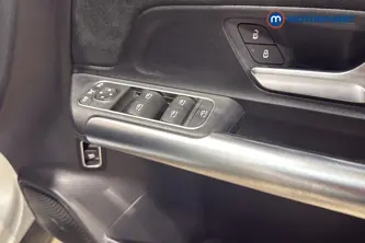 Mercedes-Benz GLA Amg Line Automatic Petrol SUV - Stock Number (1653467) - 19th supplementary image