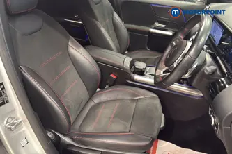 Mercedes-Benz GLA Amg Line Automatic Petrol SUV - Stock Number (1653467) - 22nd supplementary image