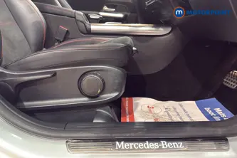 Mercedes-Benz GLA Amg Line Automatic Petrol SUV - Stock Number (1653467) - 24th supplementary image