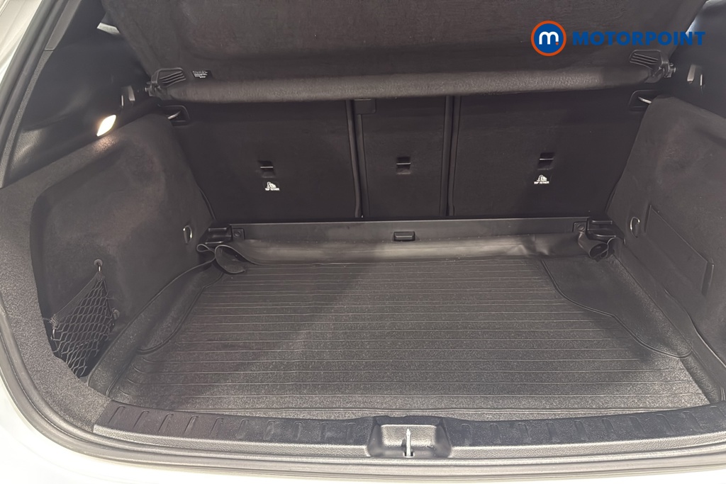 Mercedes-Benz GLA Amg Line Automatic Petrol SUV - Stock Number (1653467) - 30th supplementary image