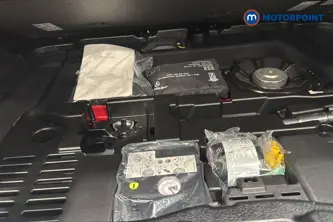 Mercedes-Benz GLA Amg Line Automatic Petrol SUV - Stock Number (1653467) - 33rd supplementary image