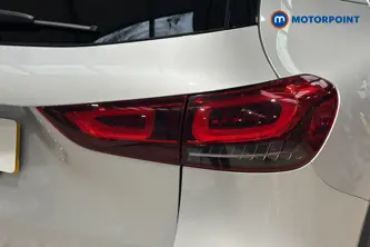 Mercedes-Benz GLA Amg Line Automatic Petrol SUV - Stock Number (1653467) - 36th supplementary image