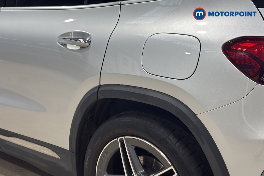 Mercedes-Benz GLA Amg Line Automatic Petrol SUV - Stock Number (1653467) - 41st supplementary image