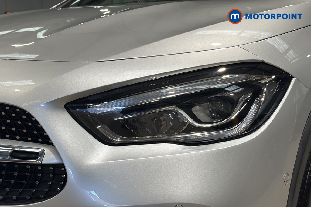 Mercedes-Benz GLA Amg Line Automatic Petrol SUV - Stock Number (1653467) - 42nd supplementary image