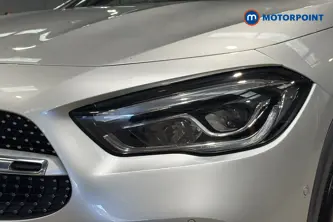 Mercedes-Benz GLA Amg Line Automatic Petrol SUV - Stock Number (1653467) - 42nd supplementary image