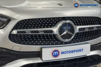 Mercedes-Benz GLA Amg Line Automatic Petrol SUV - Stock Number (1653467) - 43rd supplementary image